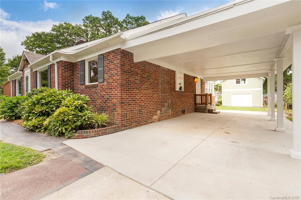 2000 Mecklenburg Avenue Charlotte NC 28205