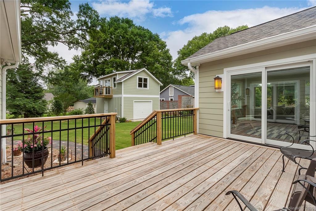 2000 Mecklenburg Avenue Charlotte NC 28205