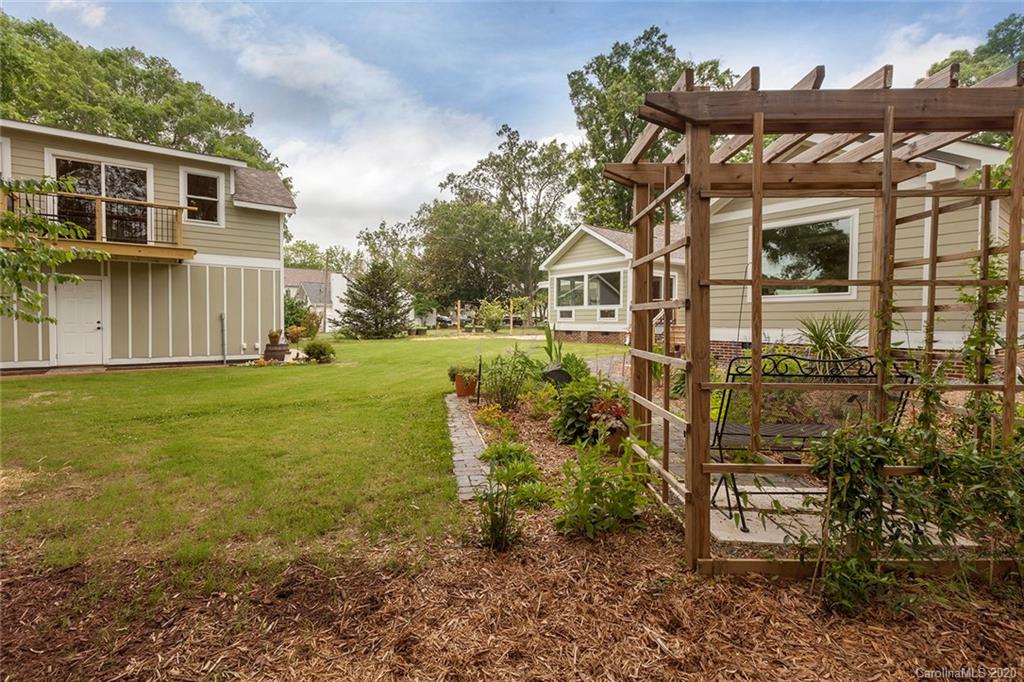 2000 Mecklenburg Avenue Charlotte NC 28205
