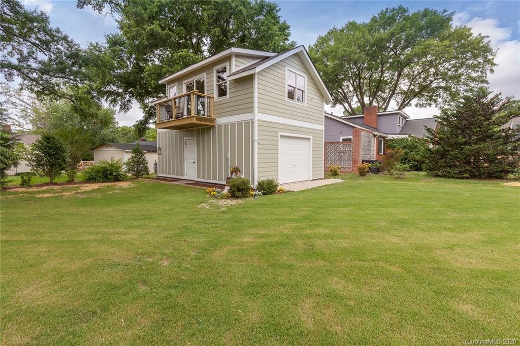 2000 Mecklenburg Avenue Charlotte NC 28205