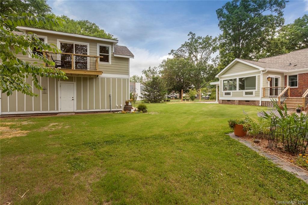 2000 Mecklenburg Avenue Charlotte NC 28205