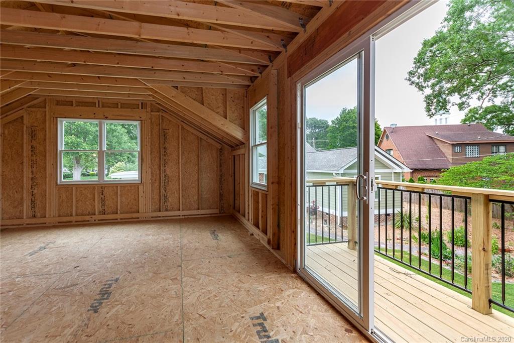 2000 Mecklenburg Avenue Charlotte NC 28205