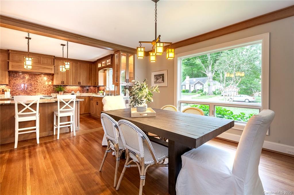 2000 Mecklenburg Avenue Charlotte NC 28205