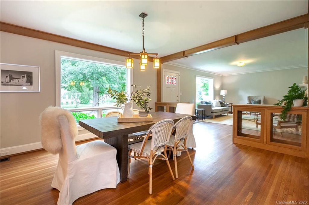 2000 Mecklenburg Avenue Charlotte NC 28205