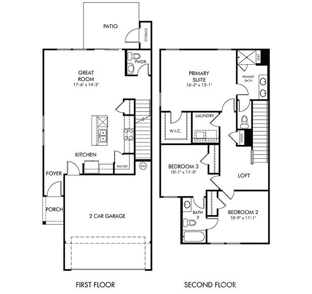 9029 Foggy Brook Loop Charlotte NC 28216