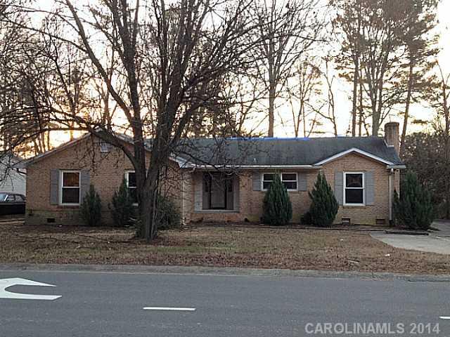 1438 Thermal Road Charlotte NC 28212