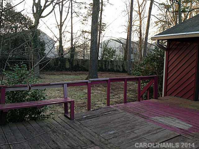 1438 Thermal Road Charlotte NC 28212