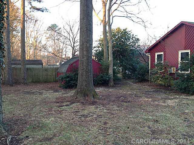 1438 Thermal Road Charlotte NC 28212