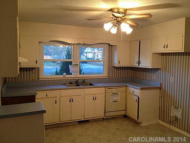 1438 Thermal Road Charlotte NC 28212