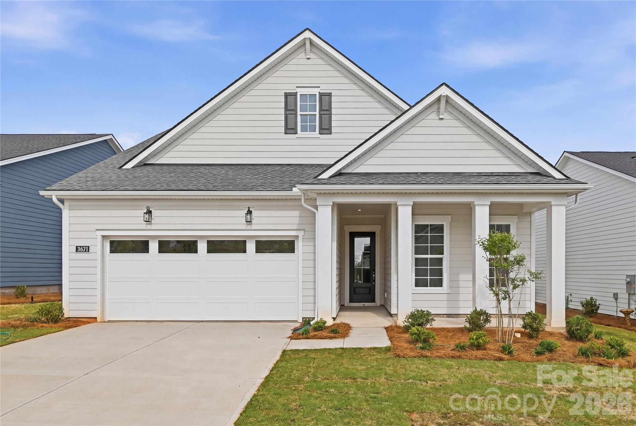 3671 Blue Pine Drive Indian Land SC 29707
