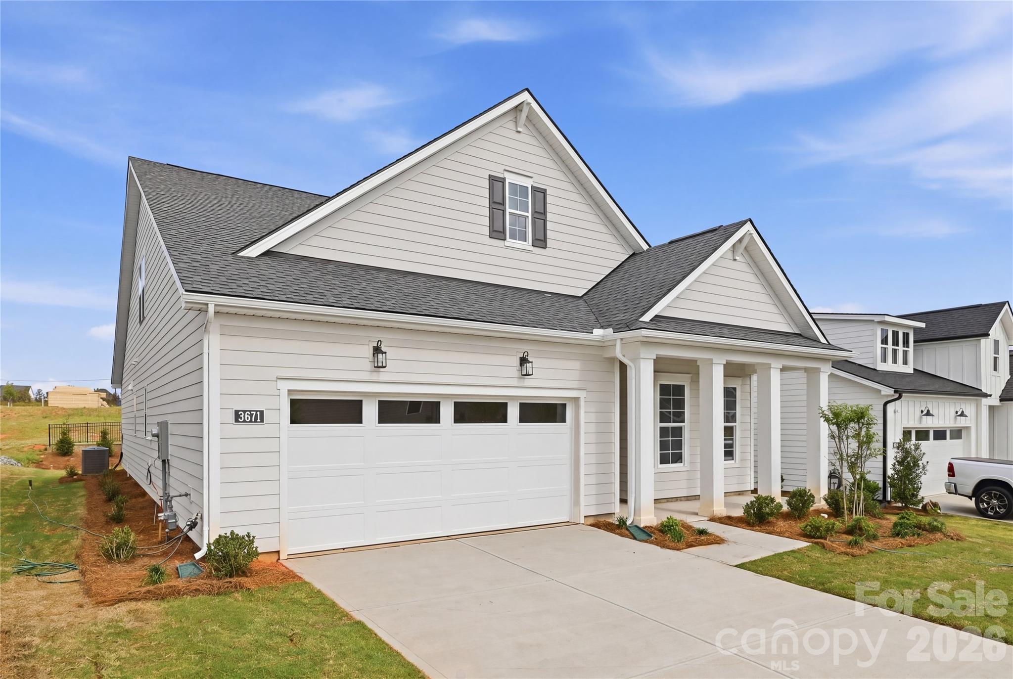 3671 Blue Pine Drive Indian Land SC 29707