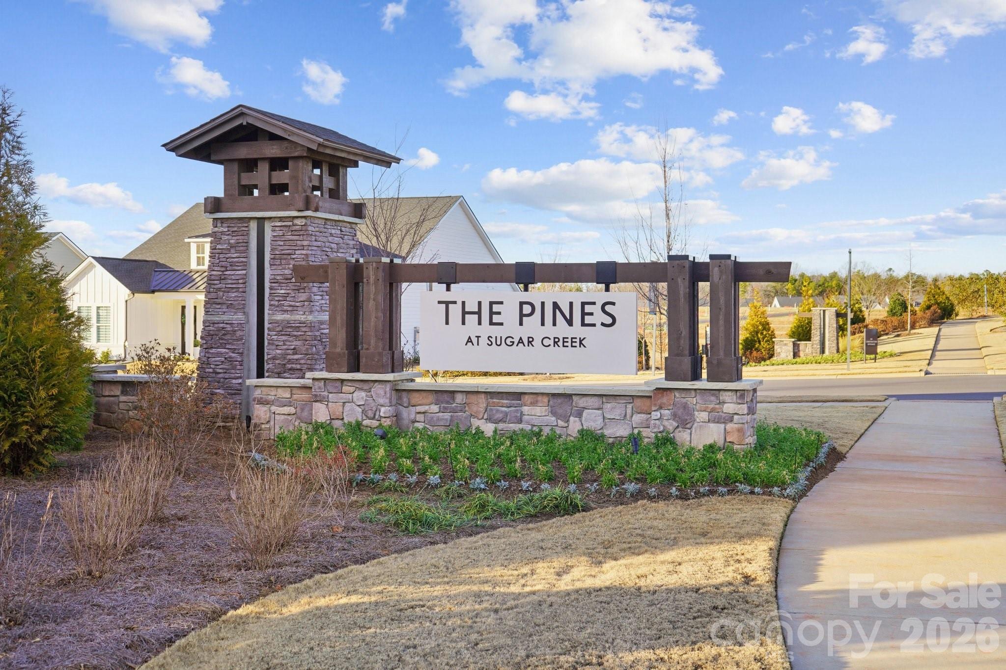 3671 Blue Pine Drive Indian Land SC 29707