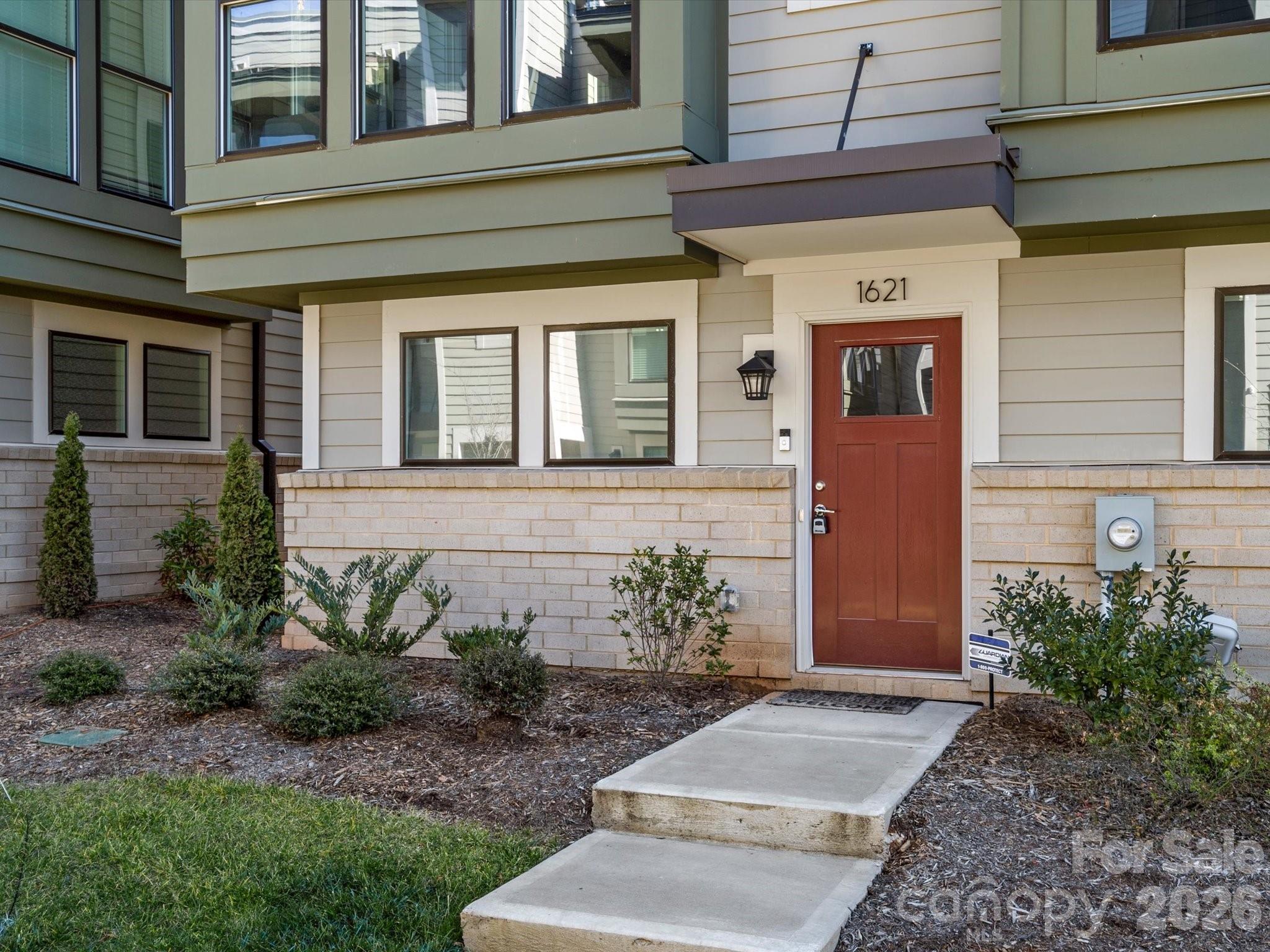 1621 Cannon View Lane Charlotte NC 28208