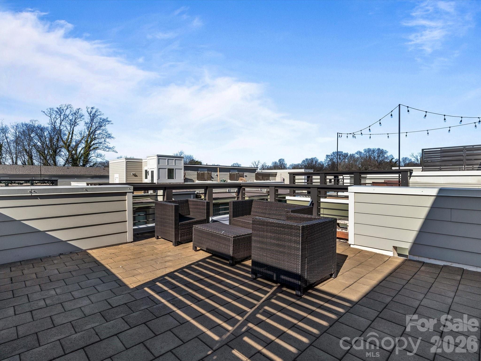 1621 Cannon View Lane Charlotte NC 28208