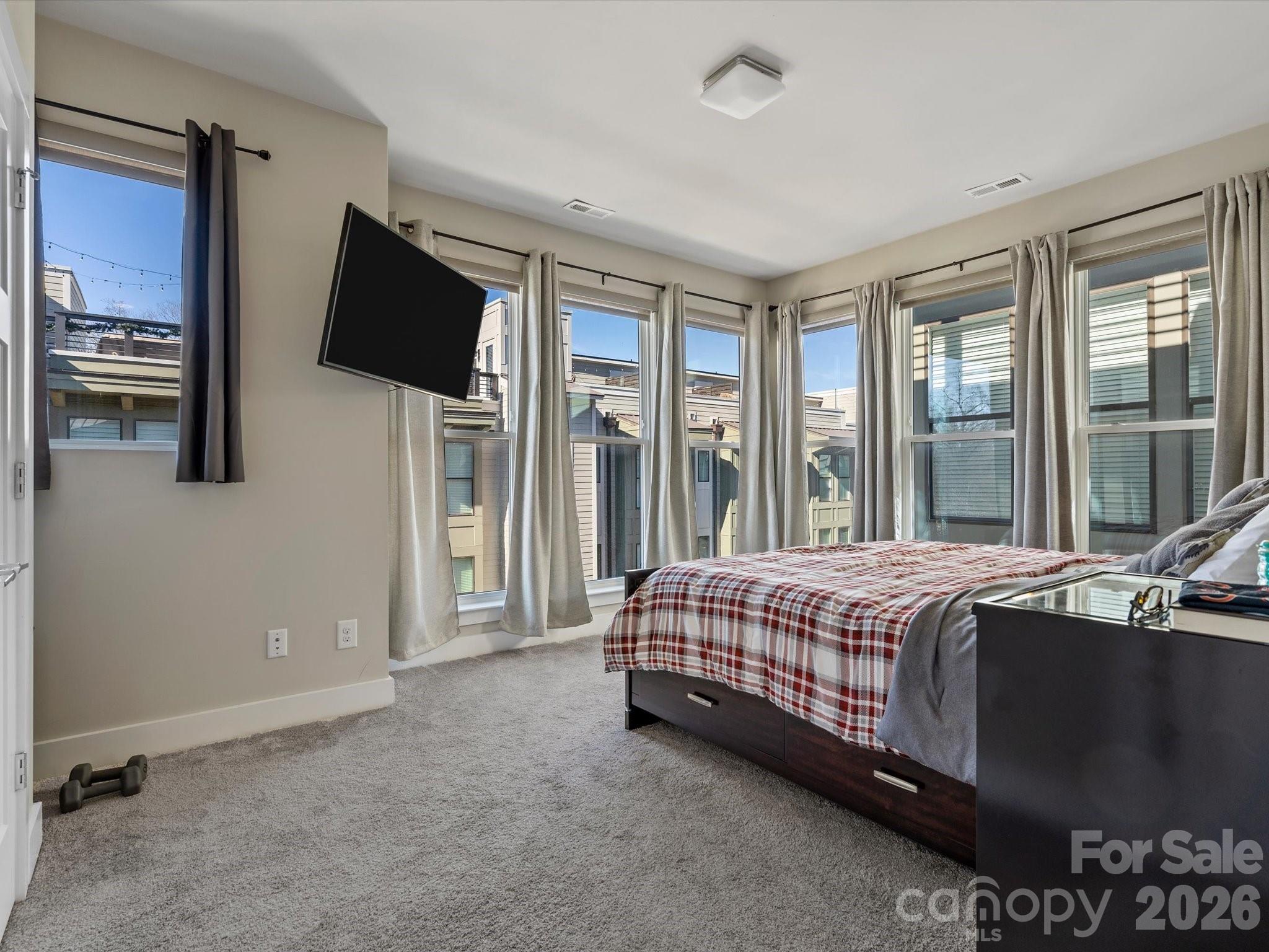 1621 Cannon View Lane Charlotte NC 28208