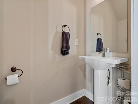 1621 Cannon View Lane Charlotte NC 28208