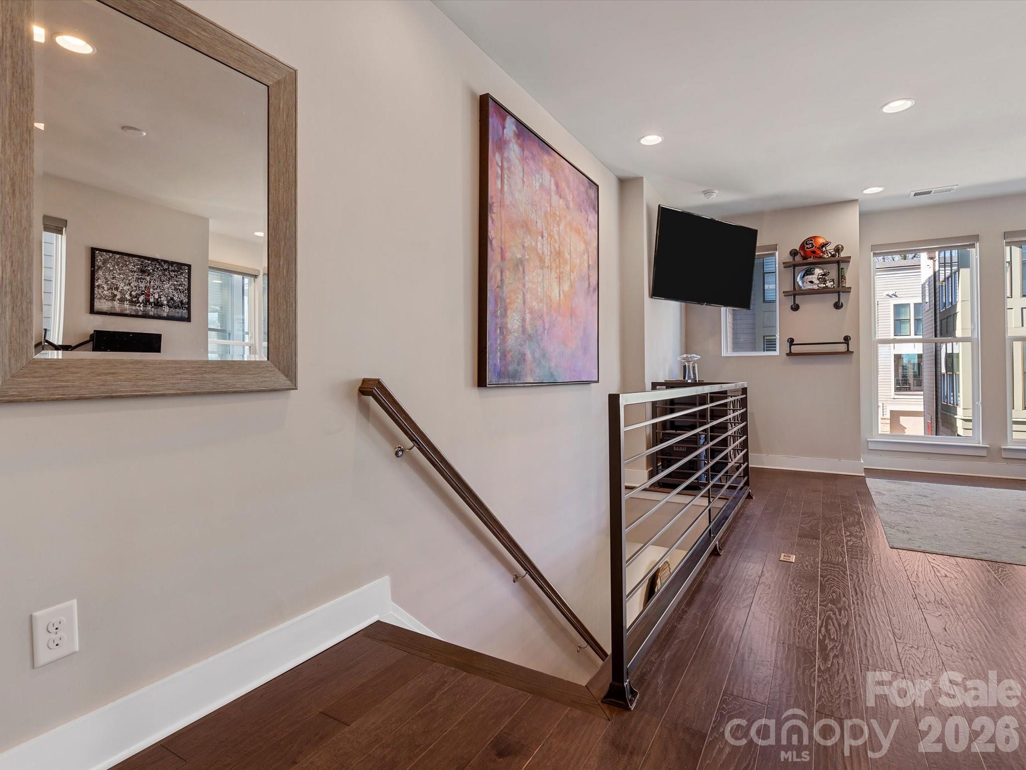 1621 Cannon View Lane Charlotte NC 28208