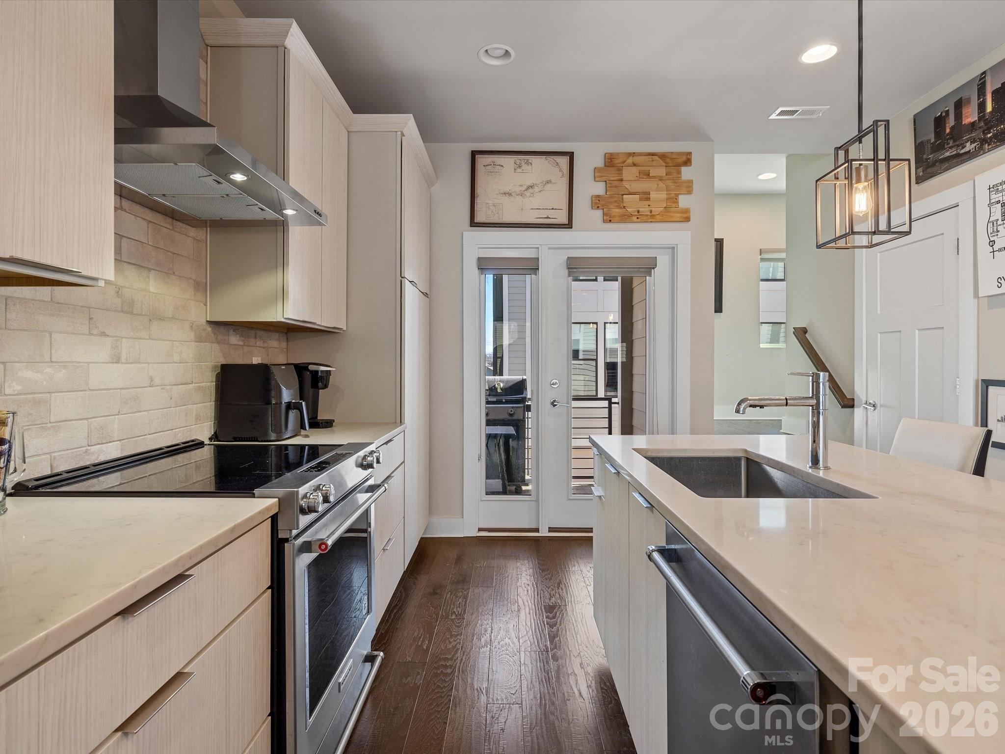 1621 Cannon View Lane Charlotte NC 28208