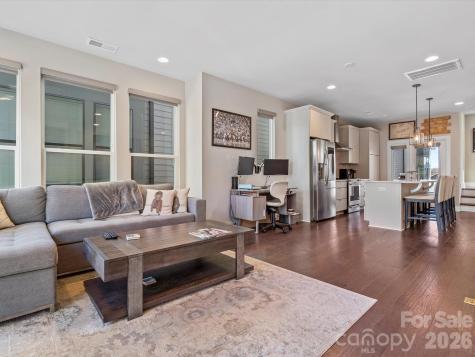 1621 Cannon View Lane Charlotte NC 28208