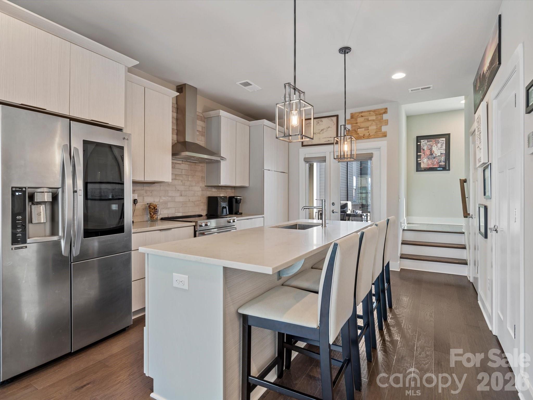 1621 Cannon View Lane Charlotte NC 28208