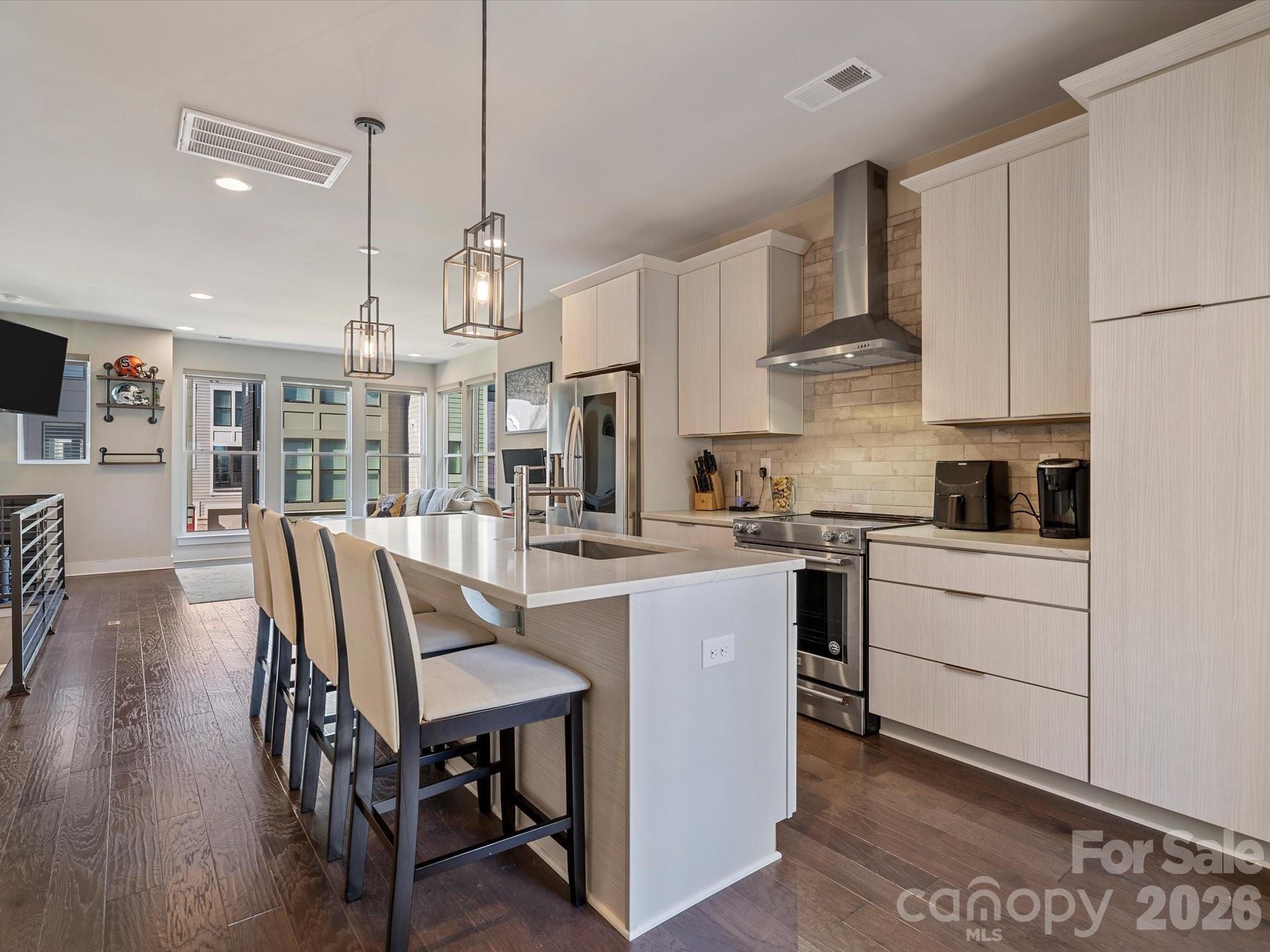 1621 Cannon View Lane Charlotte NC 28208