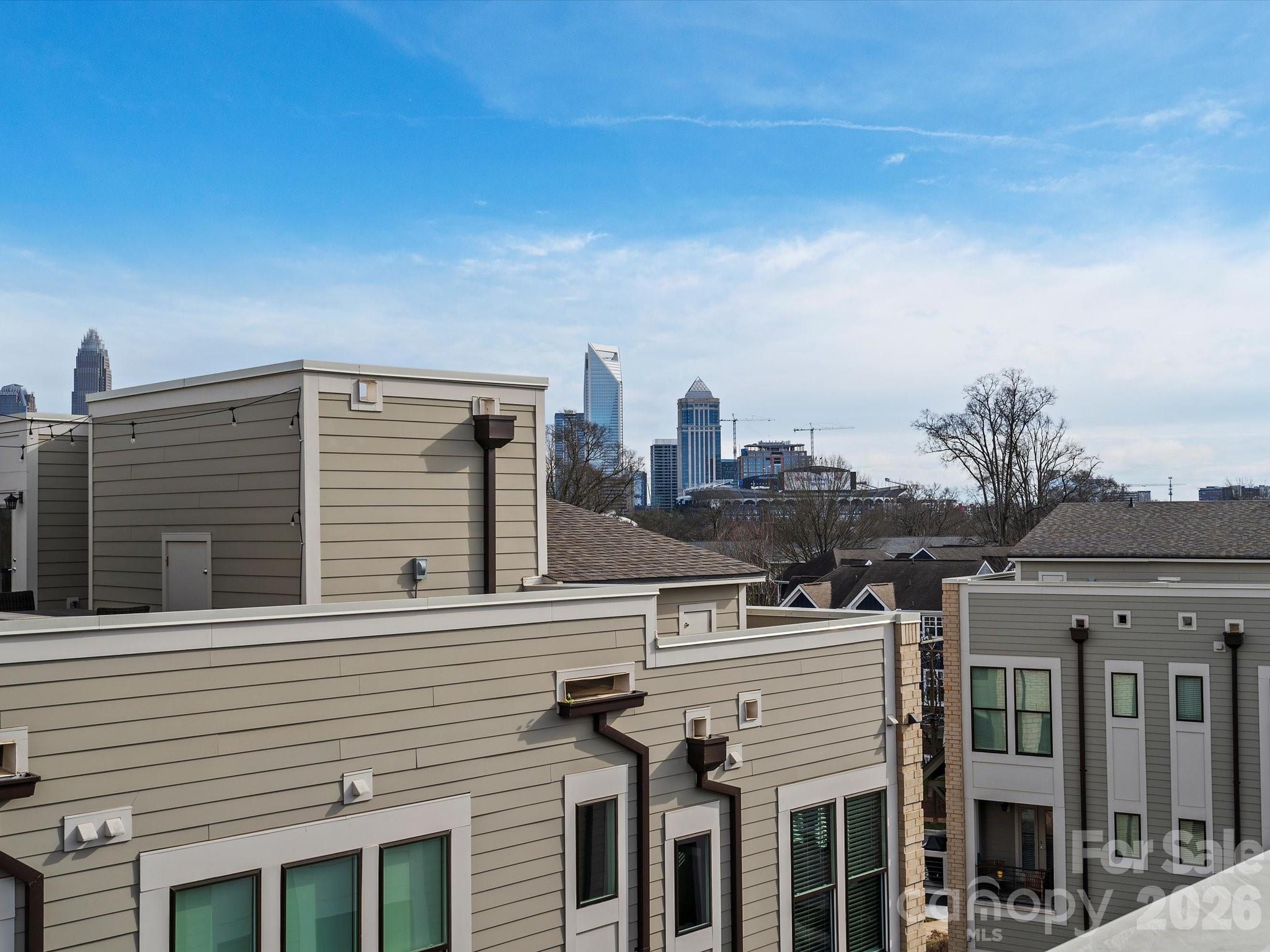 1621 Cannon View Lane Charlotte NC 28208
