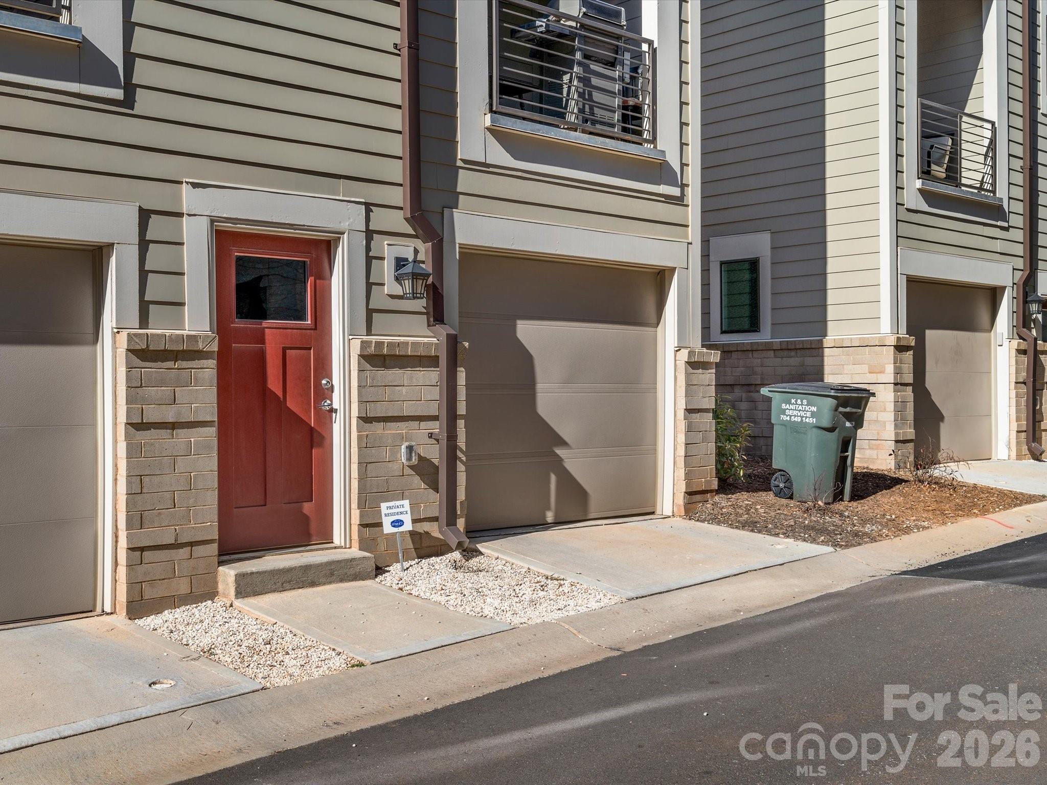 1621 Cannon View Lane Charlotte NC 28208