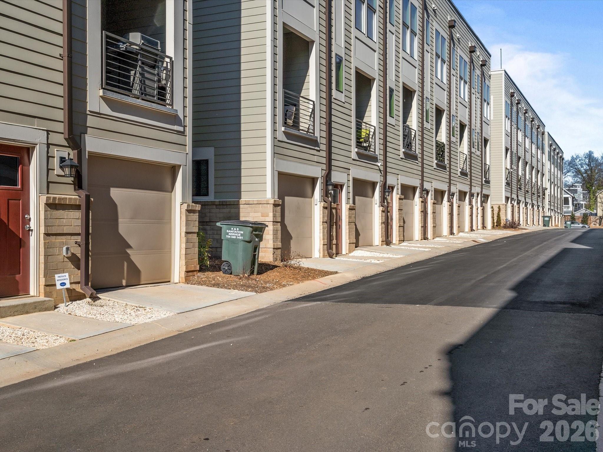 1621 Cannon View Lane Charlotte NC 28208