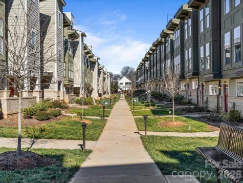 1621 Cannon View Lane Charlotte NC 28208