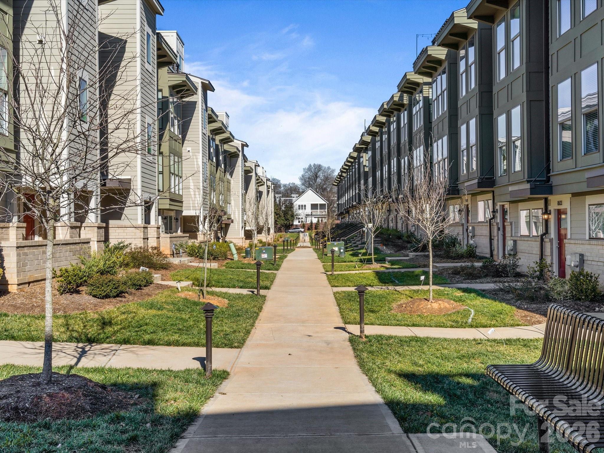 1621 Cannon View Lane Charlotte NC 28208