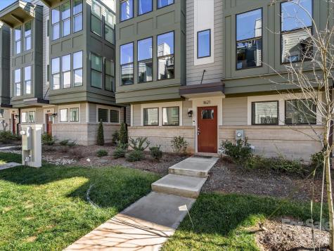 1621 Cannon View Lane Charlotte NC 28208