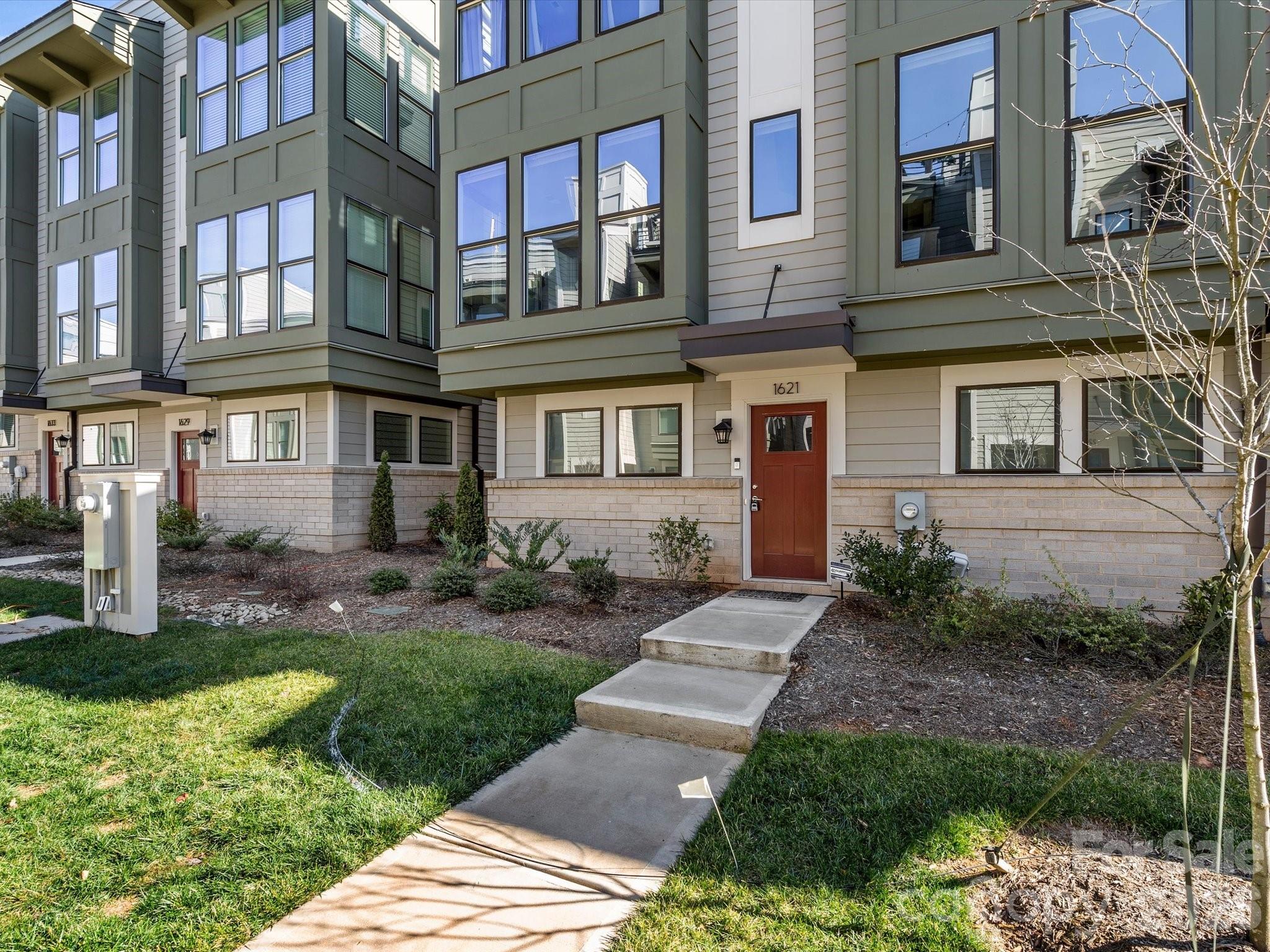 1621 Cannon View Lane Charlotte NC 28208