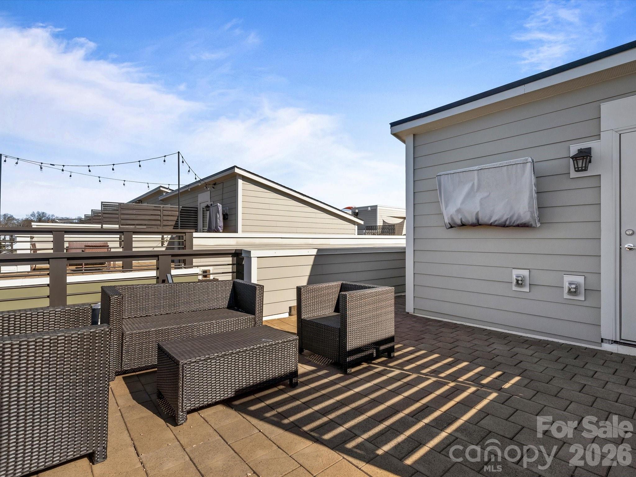 1621 Cannon View Lane Charlotte NC 28208