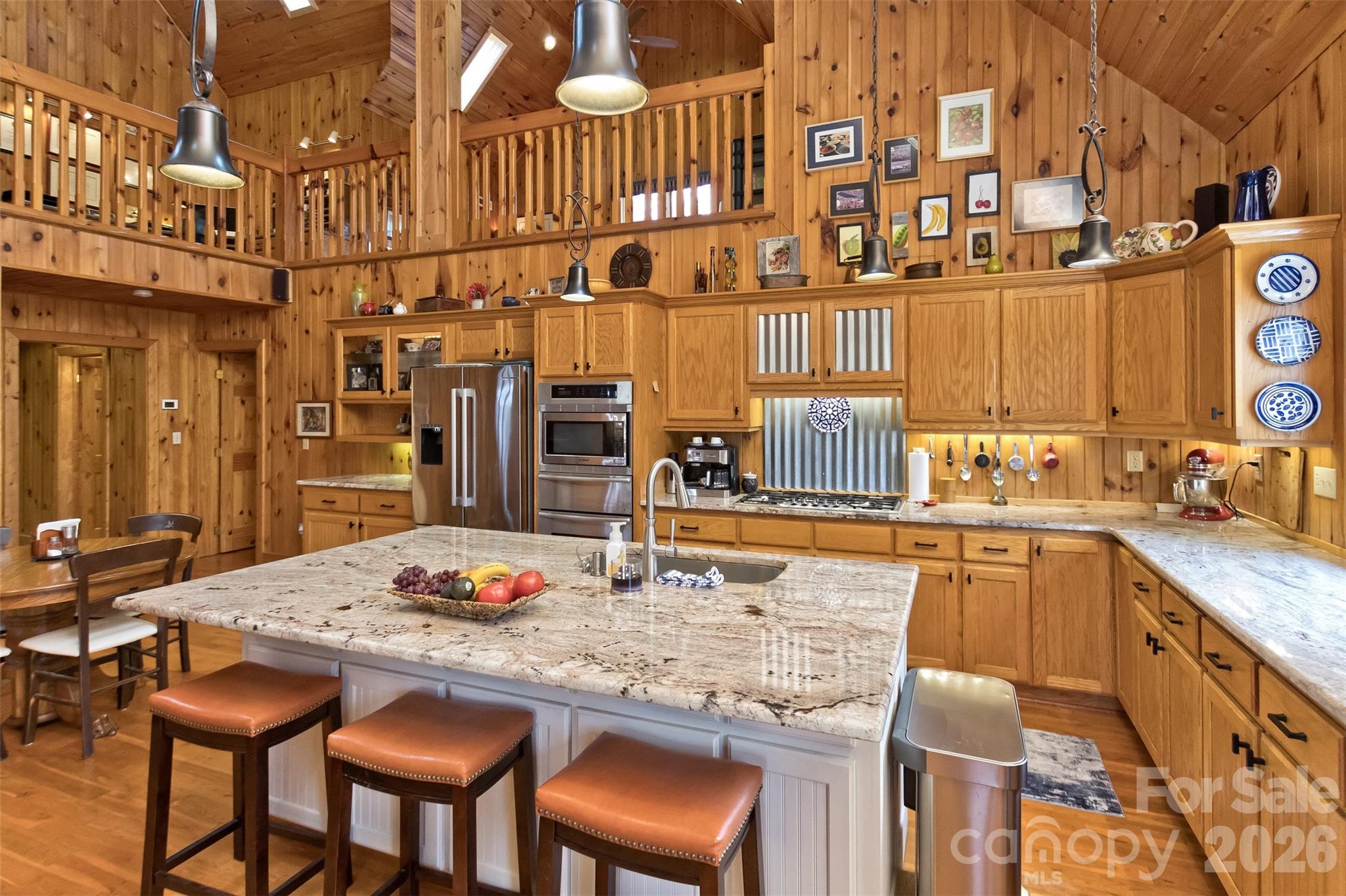 164 Tall Oaks Drive Maggie Valley NC 28751