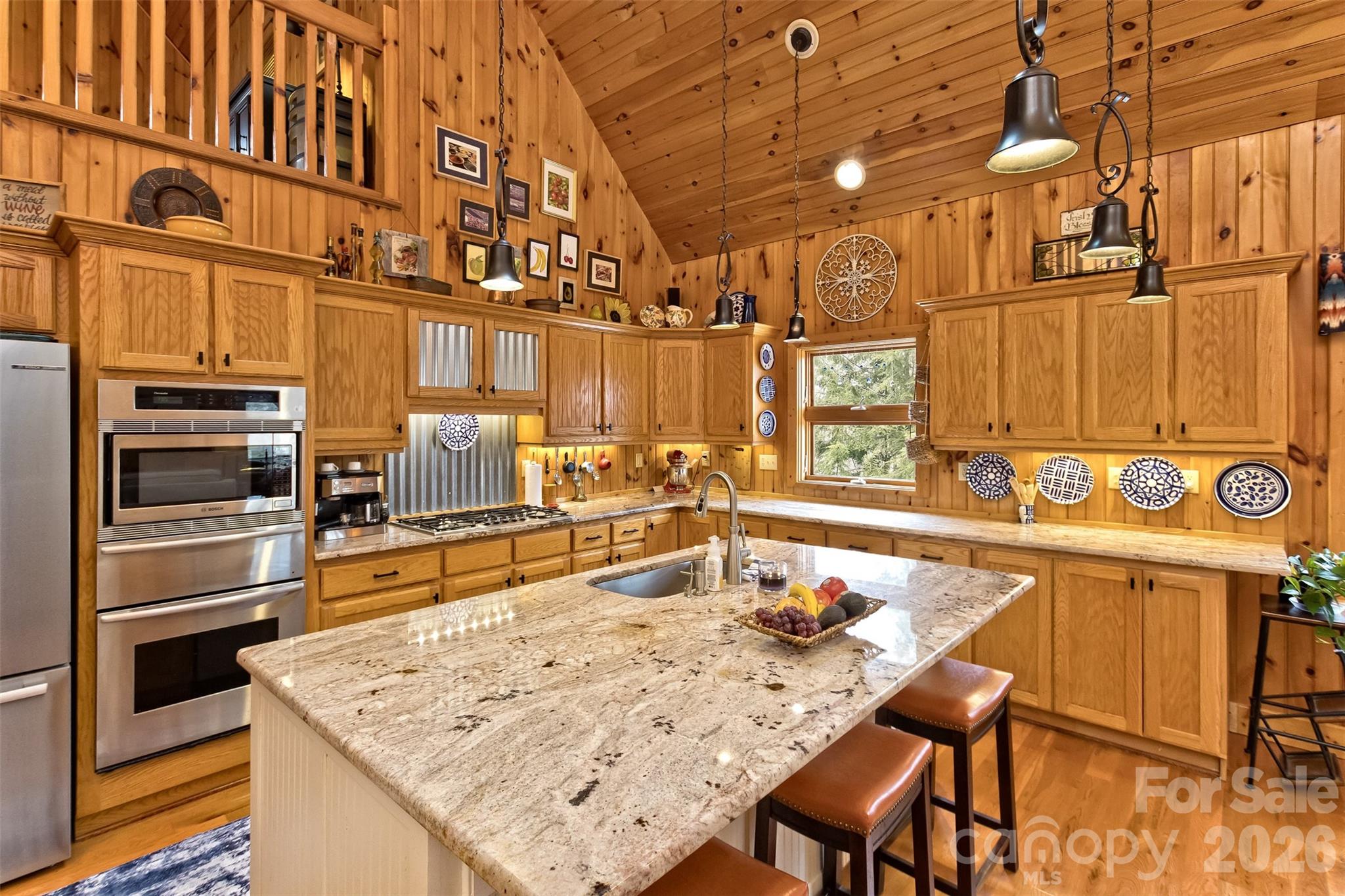 164 Tall Oaks Drive Maggie Valley NC 28751