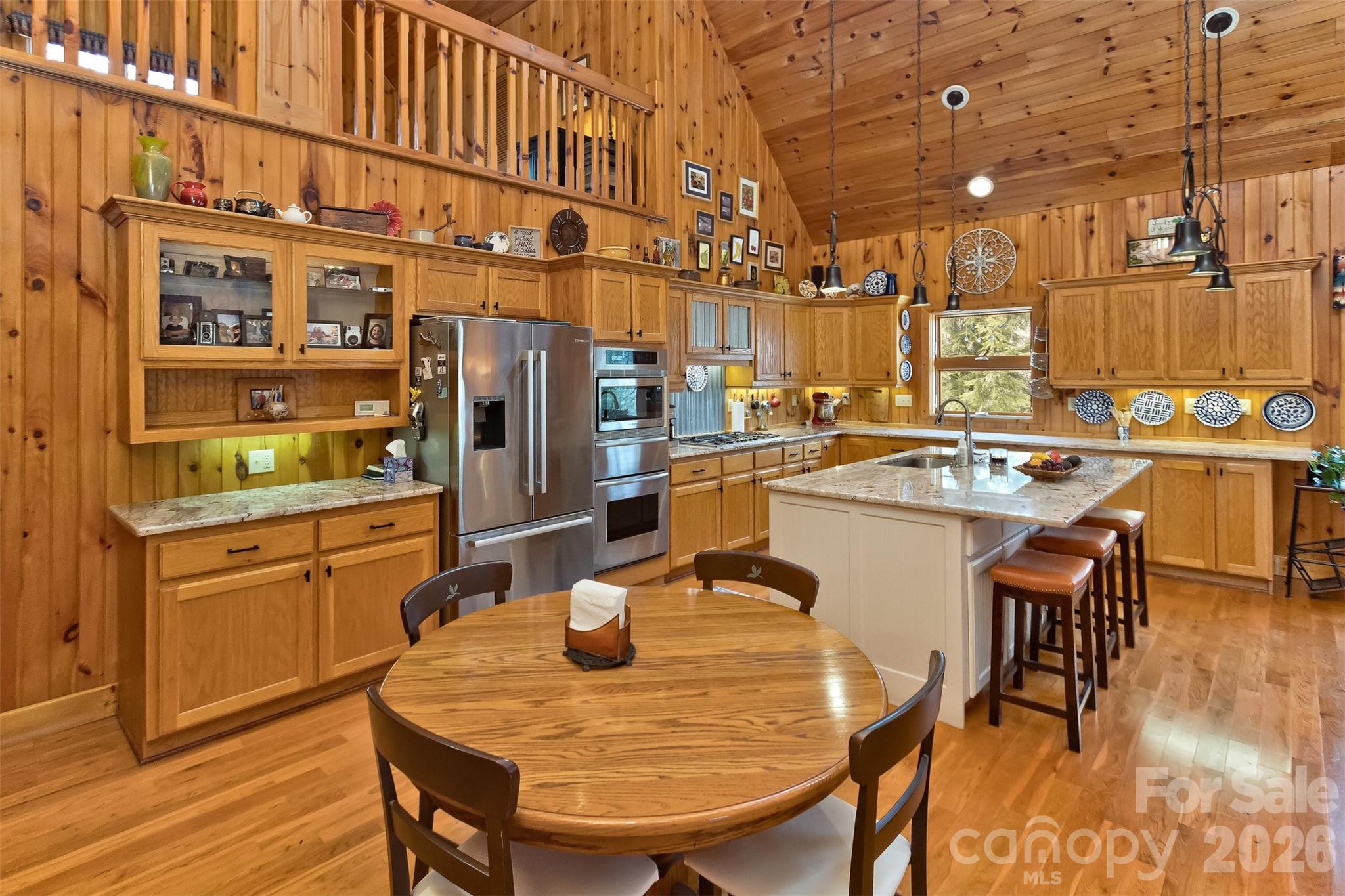 164 Tall Oaks Drive Maggie Valley NC 28751