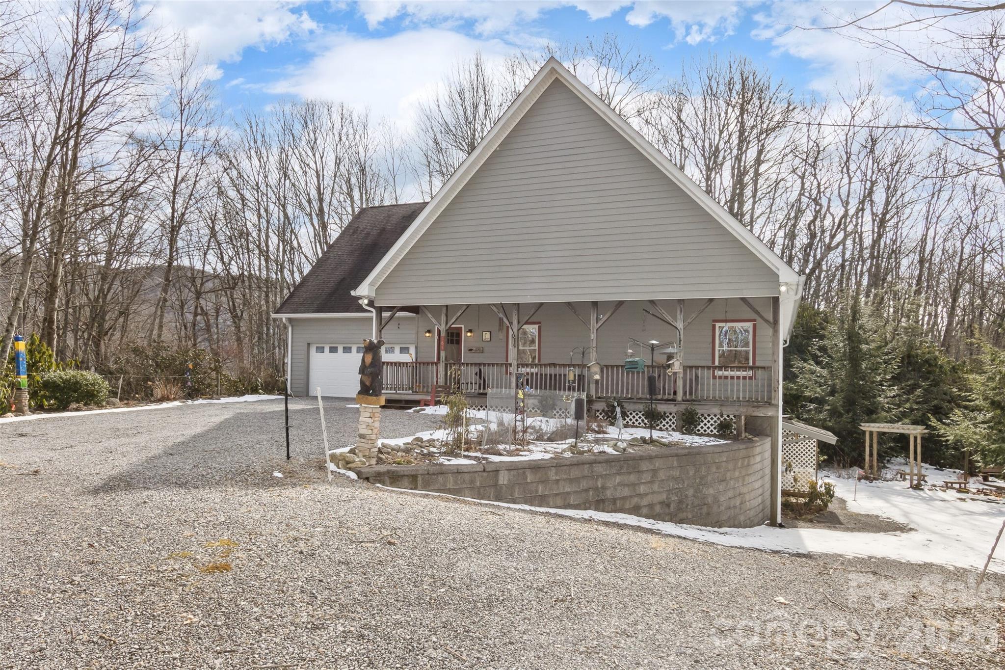 164 Tall Oaks Drive Maggie Valley NC 28751