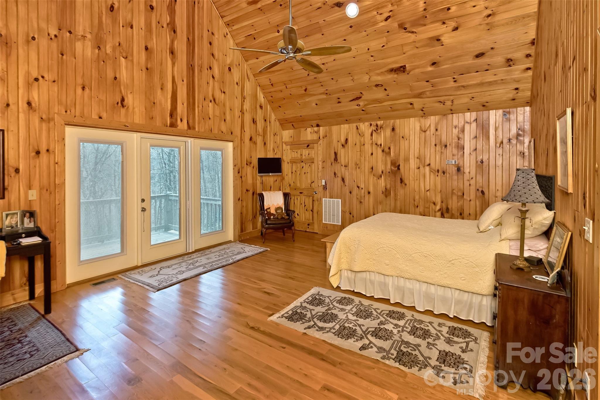 164 Tall Oaks Drive Maggie Valley NC 28751