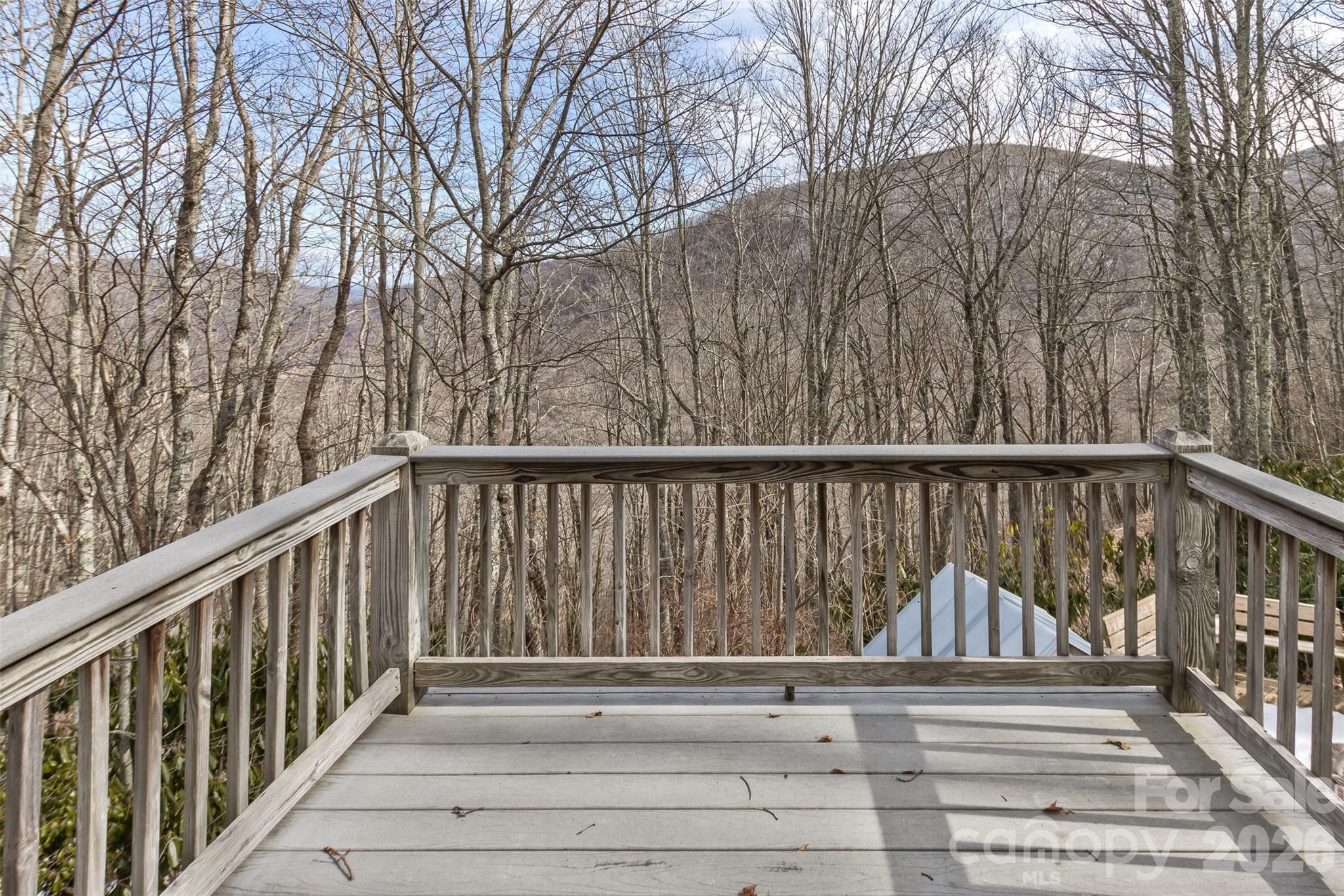164 Tall Oaks Drive Maggie Valley NC 28751