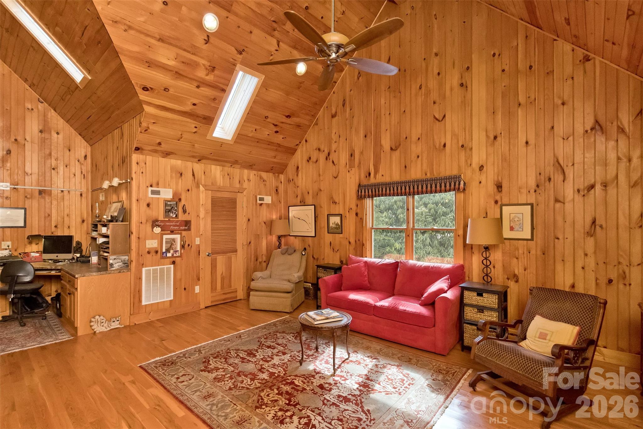 164 Tall Oaks Drive Maggie Valley NC 28751