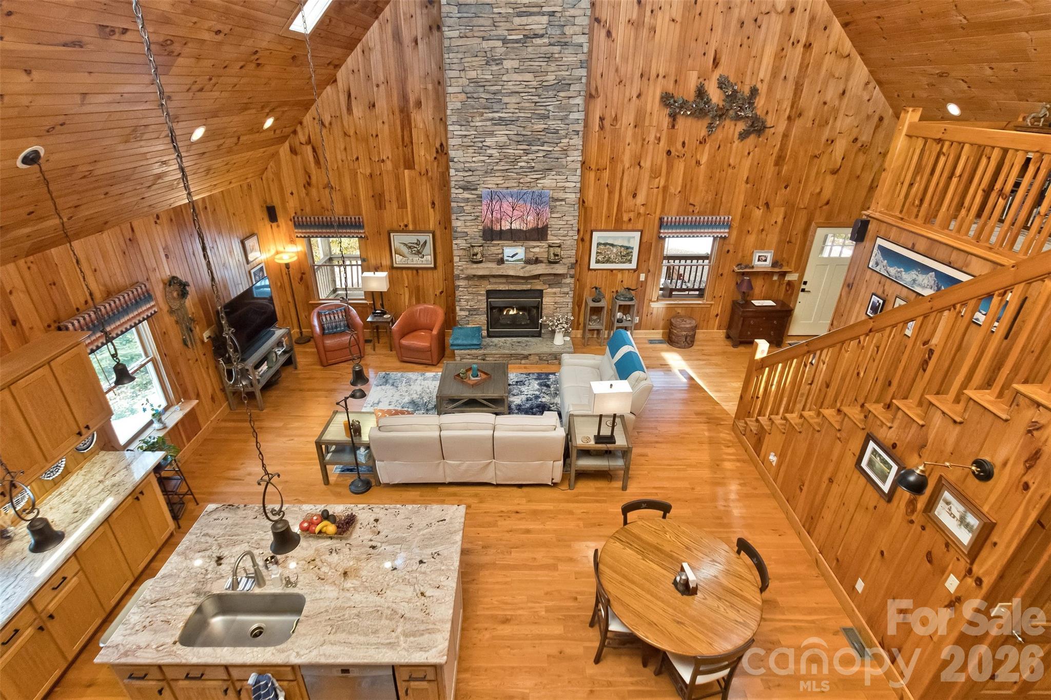 164 Tall Oaks Drive Maggie Valley NC 28751