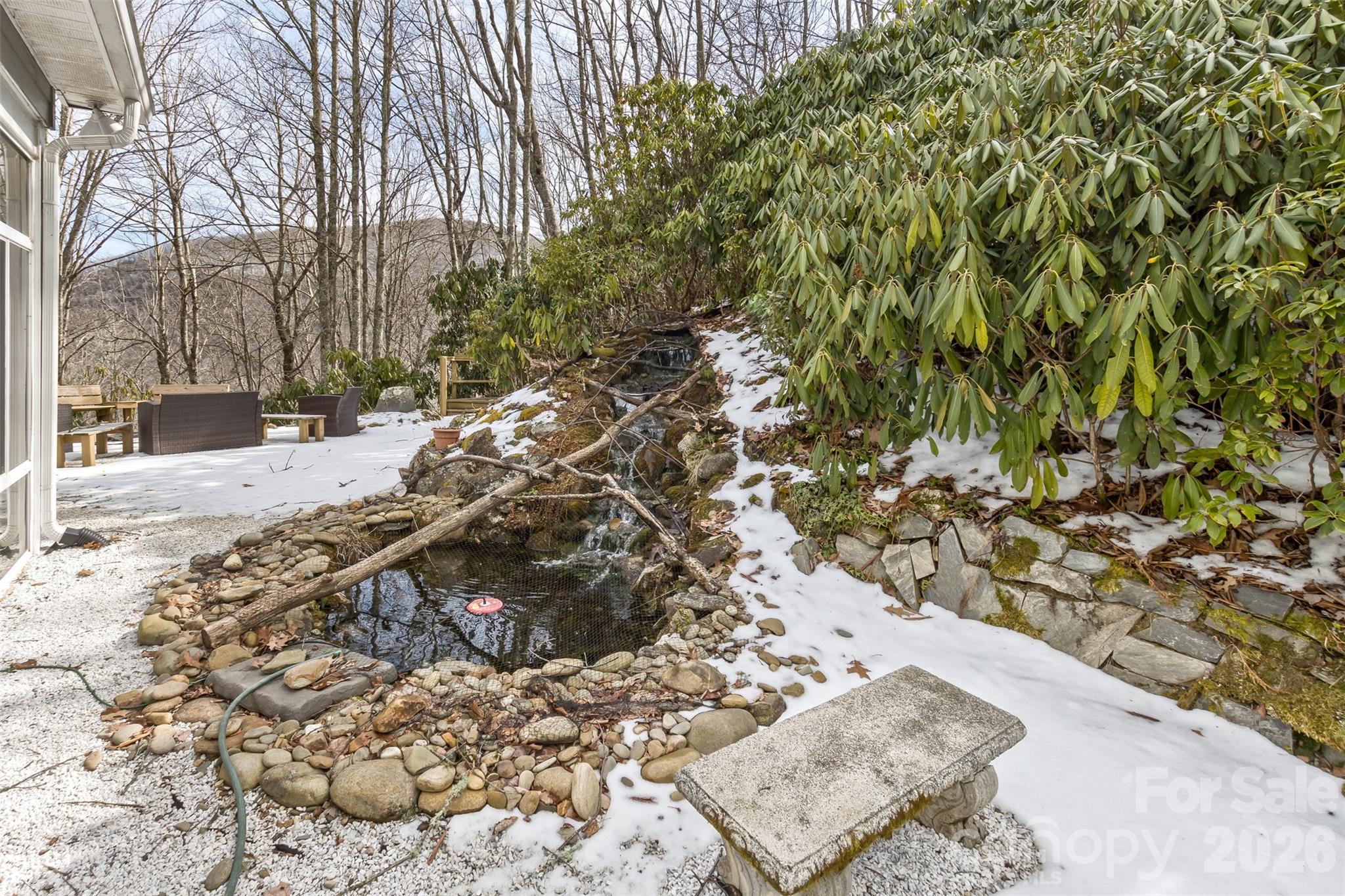 164 Tall Oaks Drive Maggie Valley NC 28751