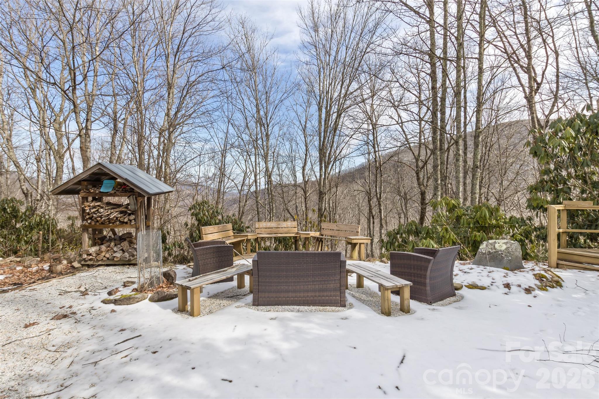 164 Tall Oaks Drive Maggie Valley NC 28751