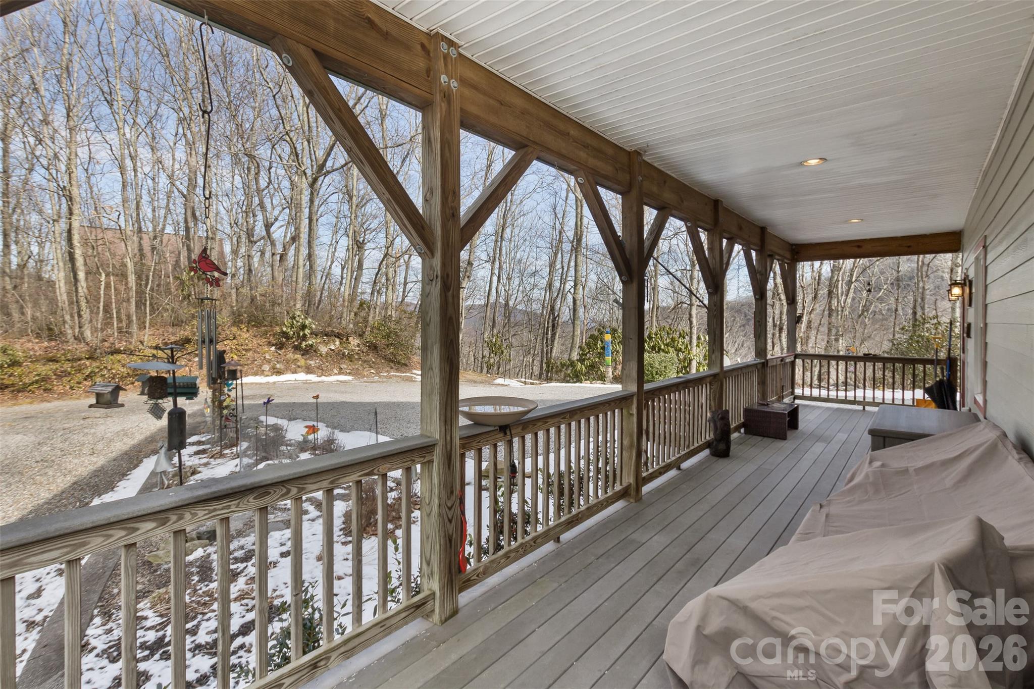 164 Tall Oaks Drive Maggie Valley NC 28751