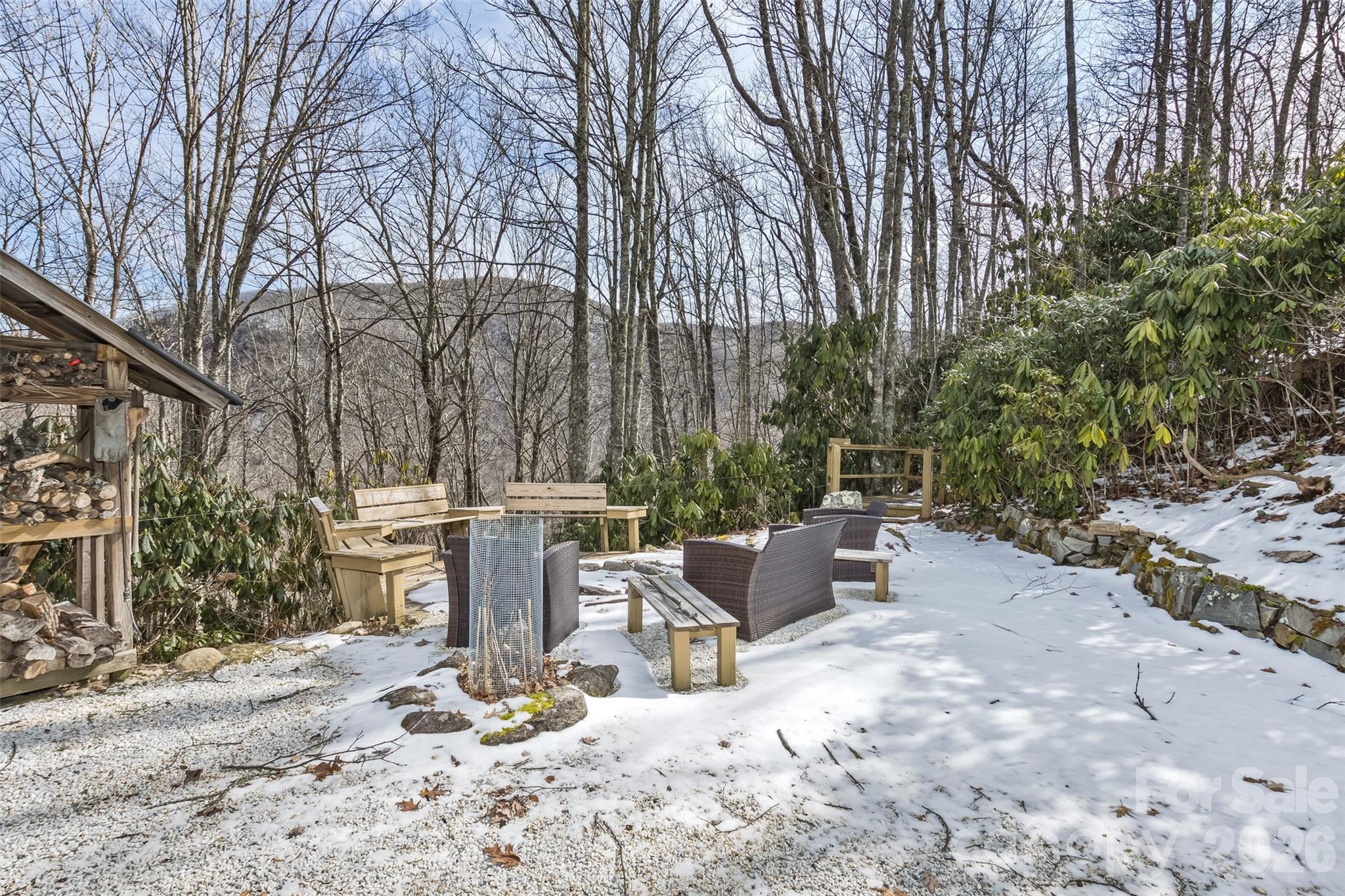 164 Tall Oaks Drive Maggie Valley NC 28751