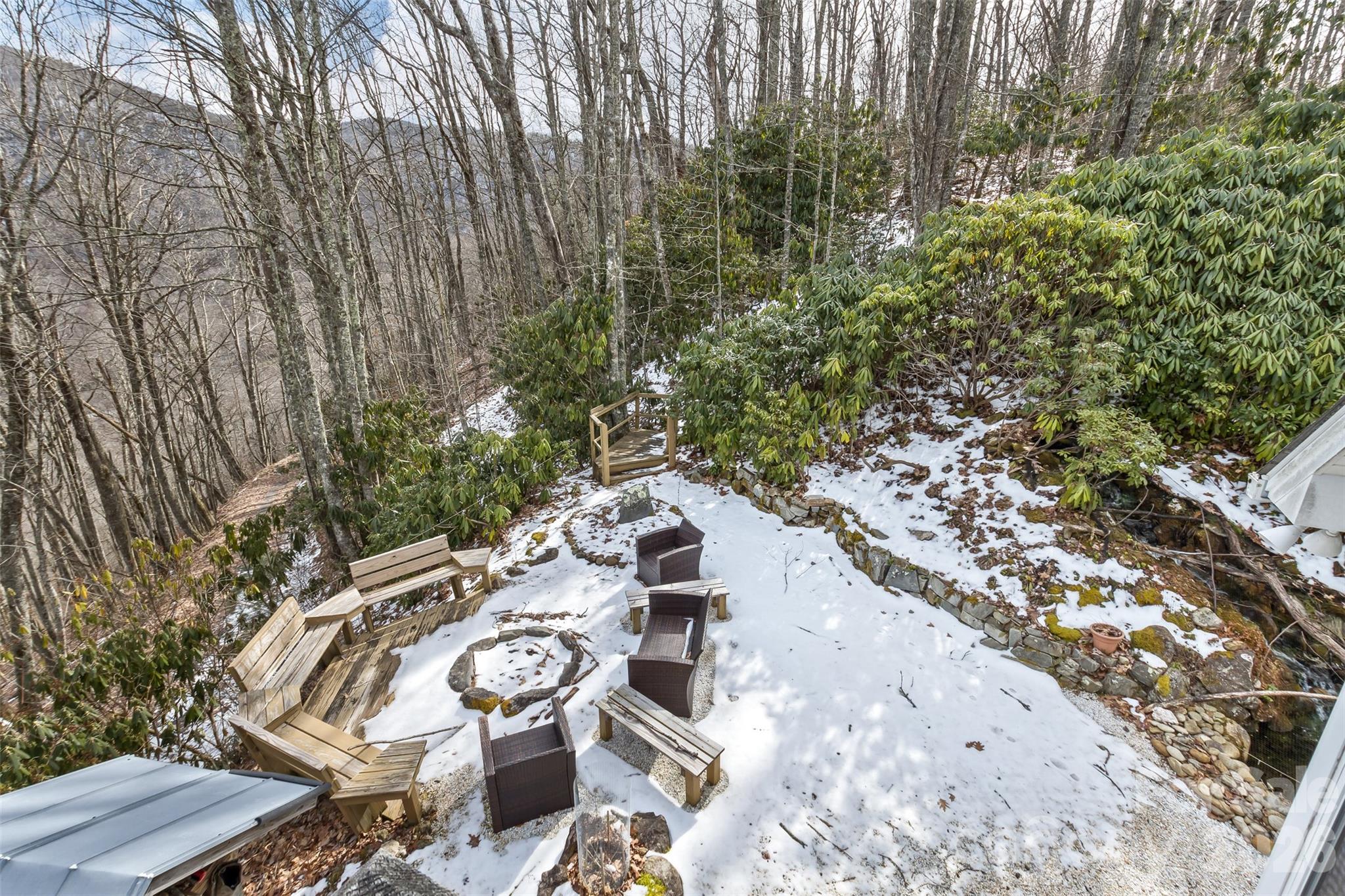 164 Tall Oaks Drive Maggie Valley NC 28751