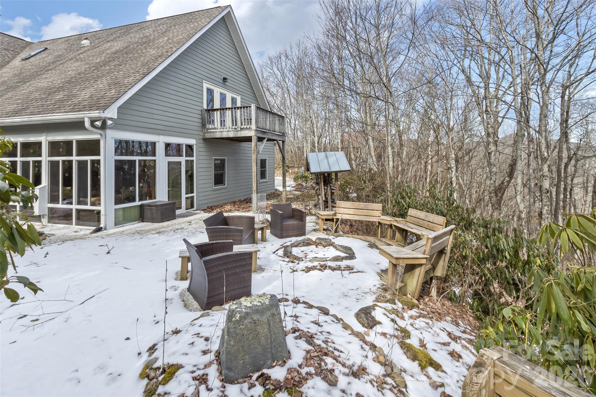 164 Tall Oaks Drive Maggie Valley NC 28751