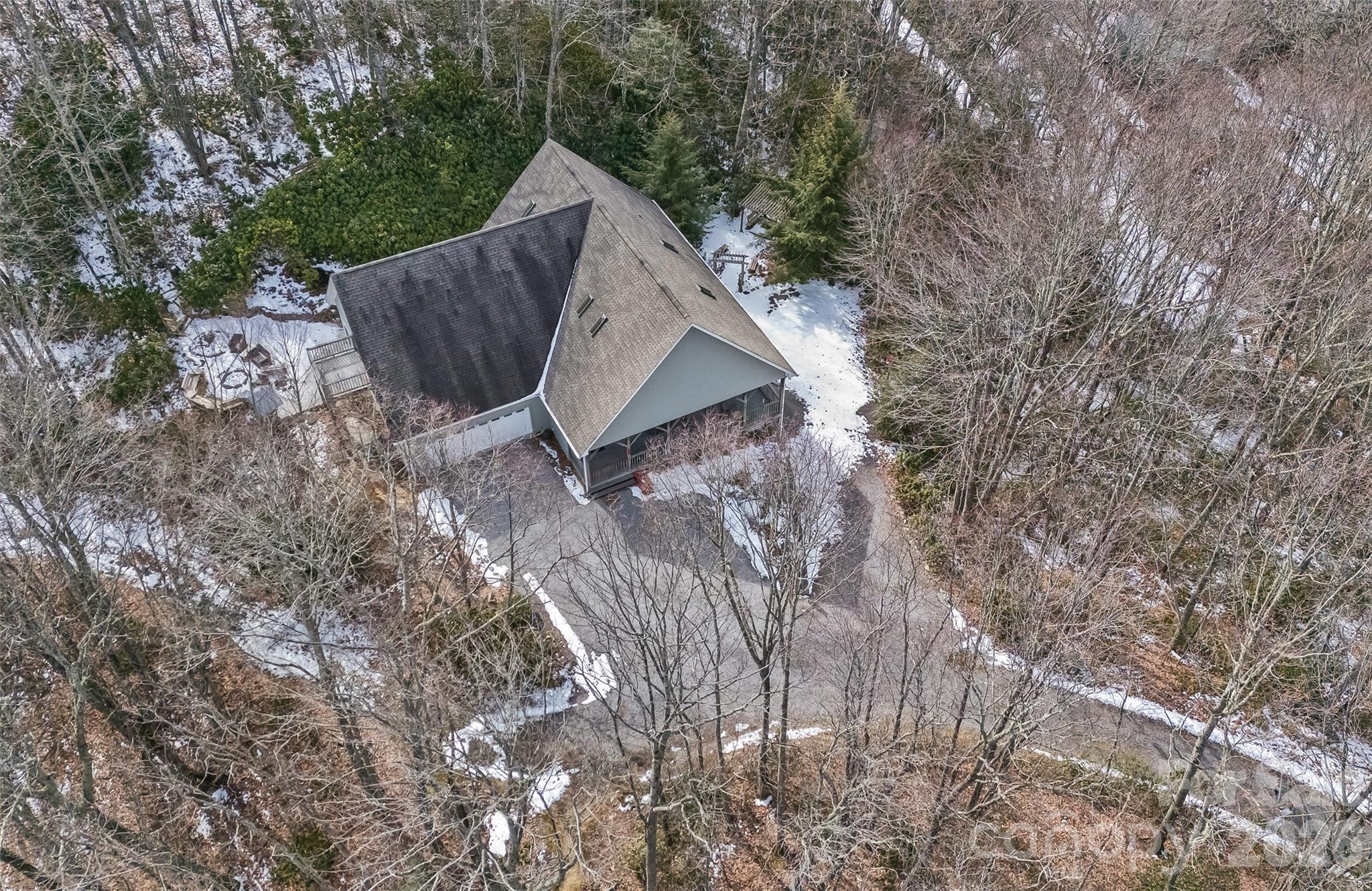 164 Tall Oaks Drive Maggie Valley NC 28751