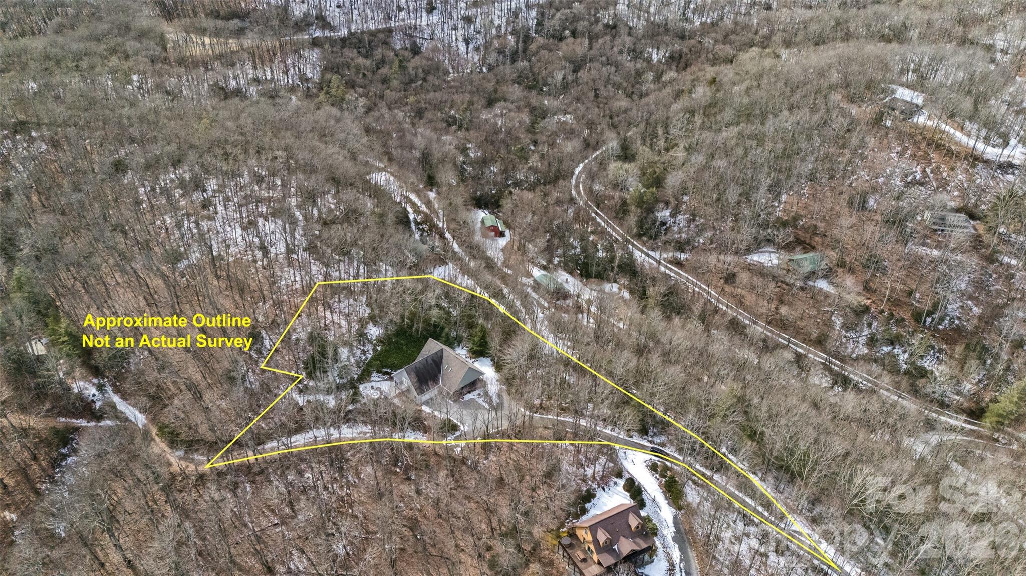 164 Tall Oaks Drive Maggie Valley NC 28751