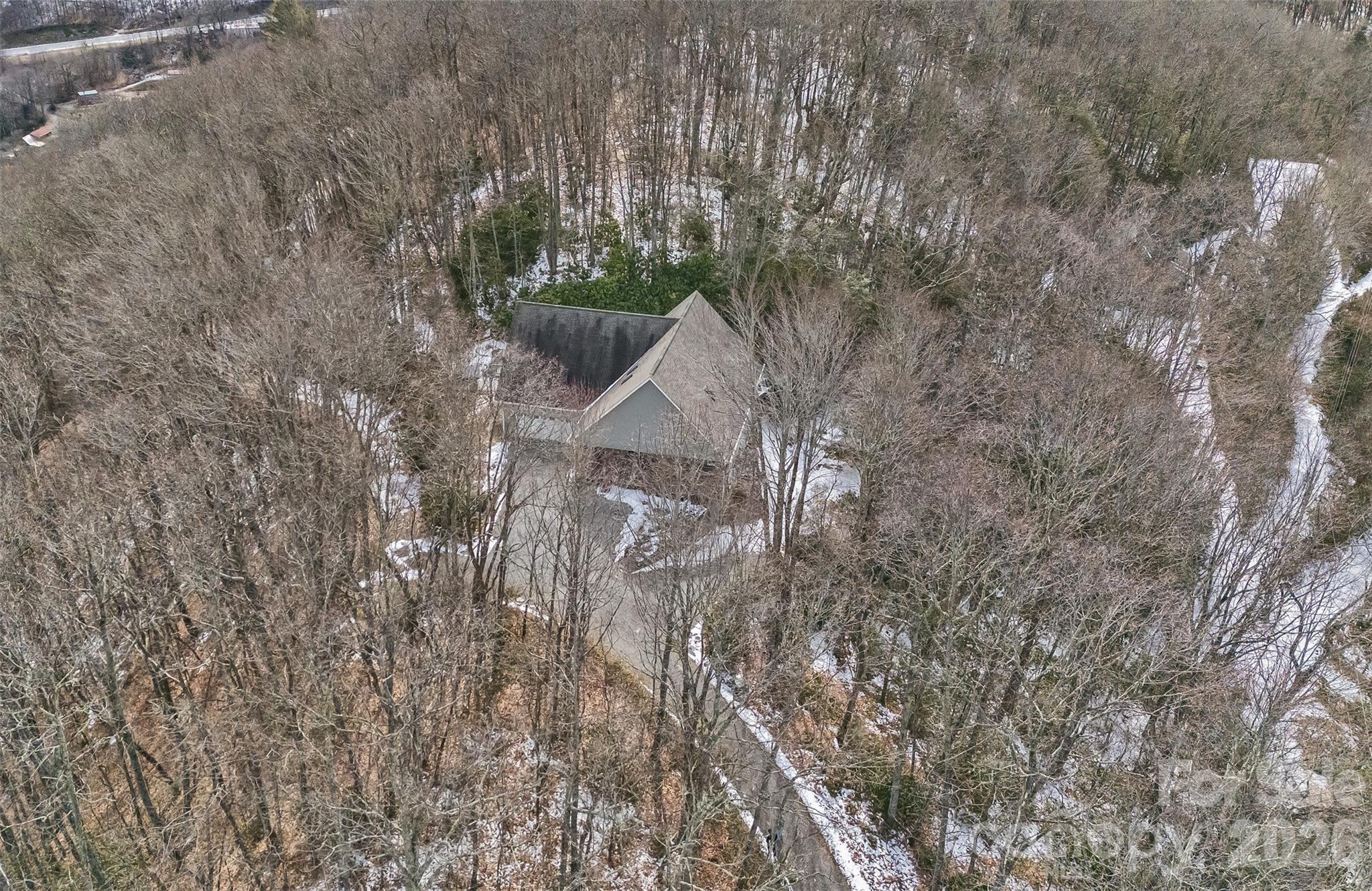 164 Tall Oaks Drive Maggie Valley NC 28751